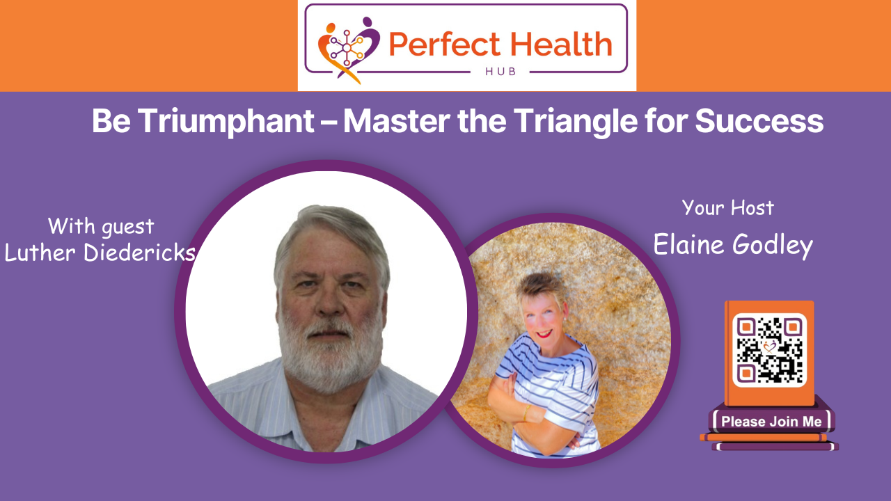 Be Triumphant – Master the Triangle for Success