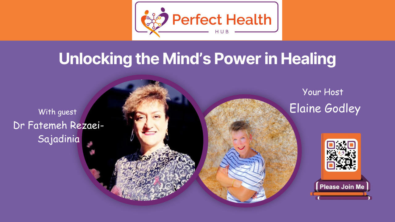 Unlocking the Mind’s Power in Healing