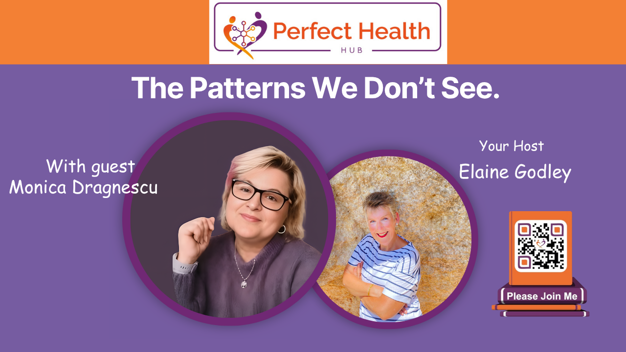 The Patterns We Don’t See.