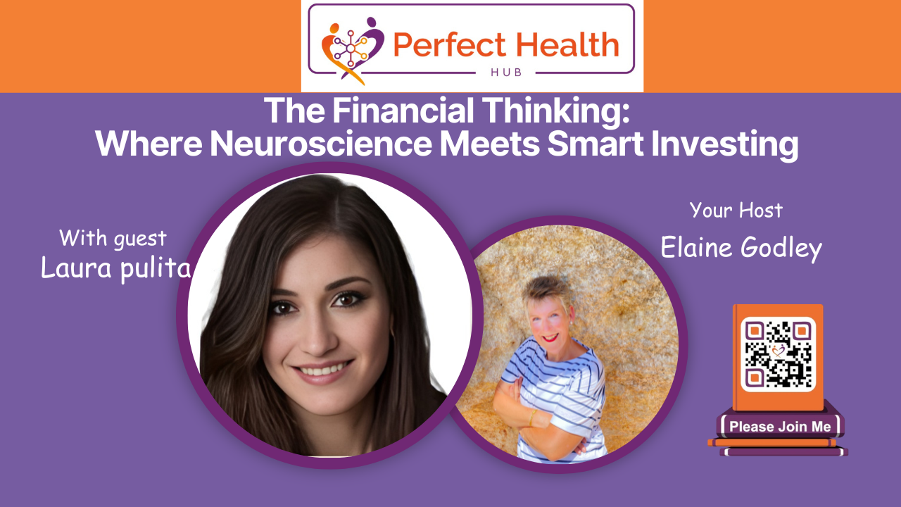 The Financial Thinking:  Where Neuroscience Meets Smart Investing.
