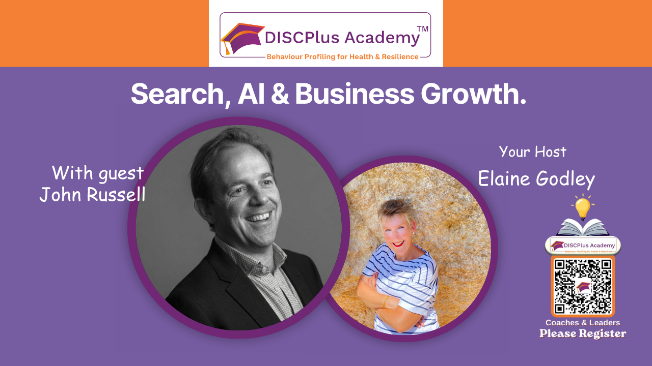 Search, AI & Business Growth