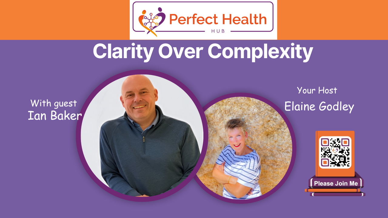 Clarity Over Complexity