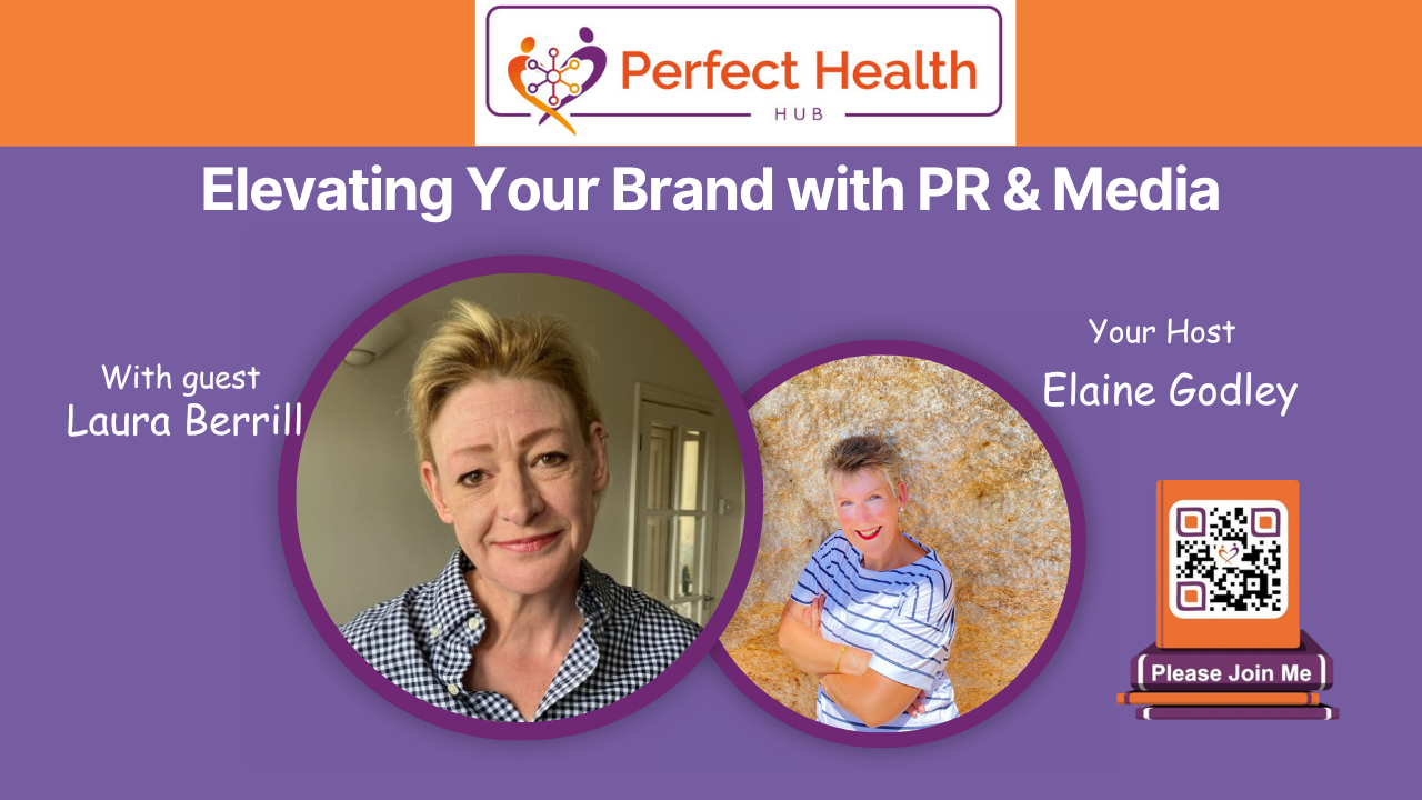 Elevating Your Brand with PR & Media.
