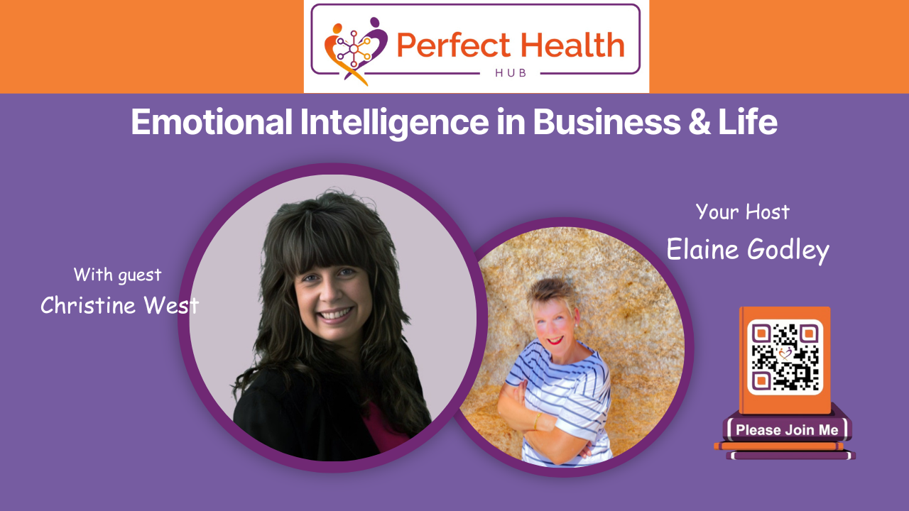 Emotional Intelligence in Business & Life